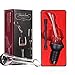 [Updated Version] Wine Aerator Pourer - Aerating Wine Pourer - Premium Wine Aerator Decanter - Premium Wine Aerator Spouts - Premium Wine Dispenser