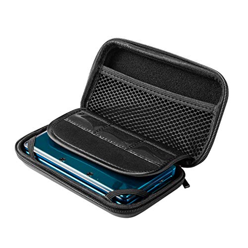 image for Insten Eva Hard Case For Nintendo 3DS / NDS / DS Lite , Travel Carryin