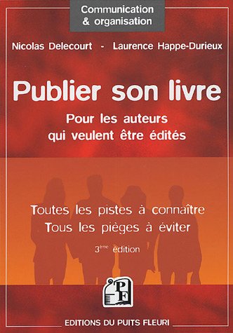 Publier son livre