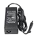 Samate 90W 19V 4.74A High Power AC Adapter for HP EliteBook G1 G2 840 850 810 820 725 745 8440p 8460p 8470p 8560p 8540p 8560w 6930p 8540w 2560p 2530p 2540p 2560 2170p 2570p Folio 9470m 9480m (8440p)
