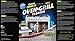 Green Gobbler Heavy Duty Oven, Grill, BBQ & Range Hood Cleaner - 32 oz Concentrate