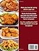 Air Fryer Cookbook for Beginners: 550 Air Fryer Recipes That Anyone Can Cook (air fryer recipe cookbook)
