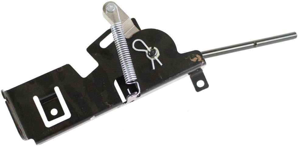 Best parts diagram for craftsman lawn mower