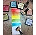Ranger Tim Holtz Distress Mini Ink Kits-Kit #4