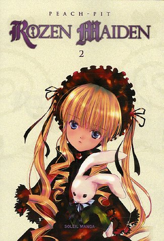 Rozen maiden