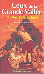 Vent de colère