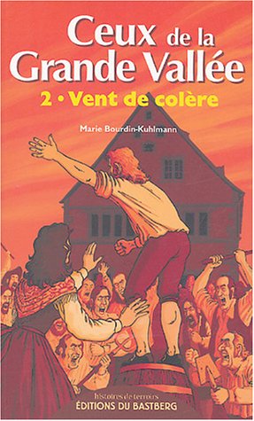 Vent de colère