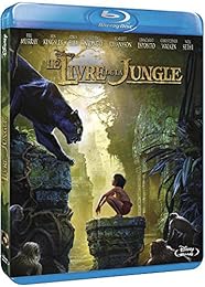 Le Livre De La Jungle - Blu-Ray