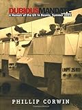 Dubious Mandate : A Memoir of the UN in Bosnia, Summer 1995 by Phillip Corwin