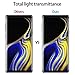 Galaxy Note 9 Screen Protector, Ankoe 3D Curved Full Coverage Anti-Fingerprint, Anti-Scratch, Easy to Install Curved Tempered Glass Screen Protector for Samsung Galaxy Note 9 (Black-2 Pack)