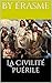 La Civilité puérile (French Edition) by Érasme, Alcide Bonneau