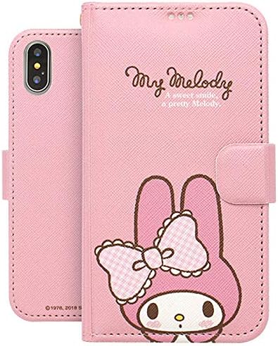 Amazon Hello Kitty Sanrio Characters Half Diary サンリオ ハローキティ Kitty 手帳型 ケース スマホケース Iphonex Iphonexs Max Iphonexr Iphonexsmax アイフォン Iphone X Xs Max Xr Xsmax アイフォンx アイフォンxs Max アイフォンxr ハローキティ マイメロディ