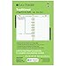 Day-Timer 928001701 Daily Planner Refill January 2017 - December 2017, Two Page Per Day, 5.5 x 8.5-Inches, Desk Size, Traditional