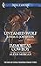 Untamed Wolf and Immortal Cowboy: Untamed Wolf\Immortal Cowboy (Harlequin Nocturne)