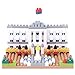 Nanoblock Buckingham Palace Building Kit