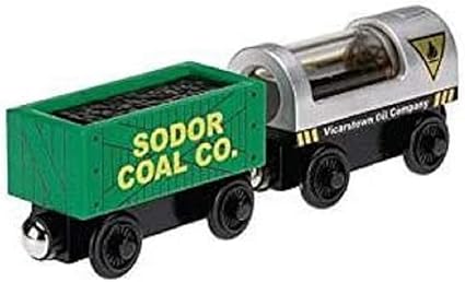 thomas and friends coal