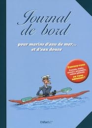 Journal de bord