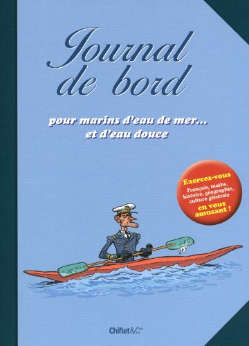 Journal de bord