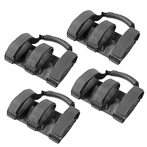 1 Handles+Wrangler+Unlimited+1987+2016+Ultimate