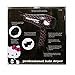 Hello Kitty Pro 4000 Professional Hair Blower Dryer 1875 Watt AC Motor, Ionic Technology, Ceramic Grill, with Cool Shot