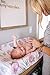 Premium Cotton Diaper Changing Pad Cover 