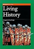 Living History by 