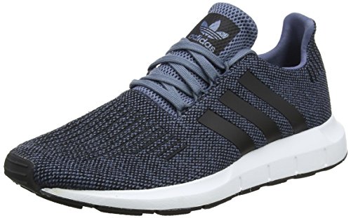 adidas swift run mens blue