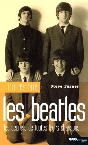 Les  Beatles