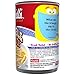 Campbell’s Condensed Kids Double Noodle Soup, 10.5 oz Can