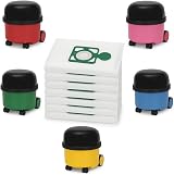 Find A Spare Replacement Vacuum Bags for Numatic Henry Hetty 10x HEPA-Flo view 6