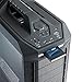 Cooler Master Trooper - Full Tower Gaming Computer Case with USB 3.0 Ports and Carrying Handle (SGC-5000-KWN1)