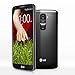 LG G2 D801 Unlocked Cellphone, 32GB, Black 
