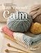 Search Press Knit Yourself Calm Book