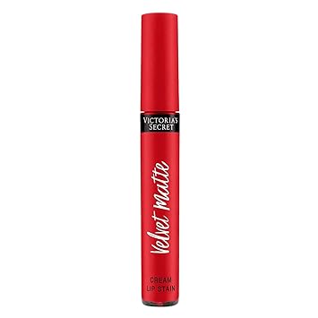 victoria secret velvet matte lipstick set