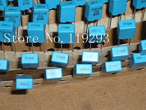 Jammas RIFA Sweden PHE426 Series 0.068UF 68N 250V dedicated audio enthusiast genuine original-20pcs/lot