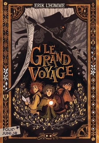 Le grand voyage