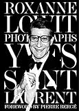Yves Saint Laurent by