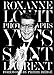 Yves Saint Laurent by