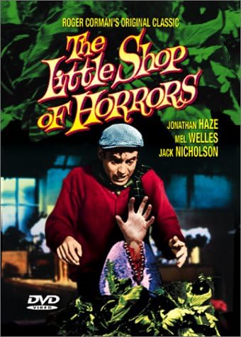 Little Shop of Horrors