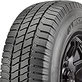 MICHELIN Agilis CrossClimate All-Season Radial Car