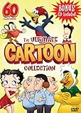 ULTIMATE CARTOON COLLECTION                       