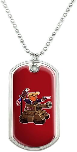 tank dog tag