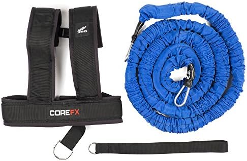 COREFX Overdrive Trainer, 150-Pound