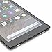 ArmorSuit MilitaryShield Anti-Glare Screen Protector for Fire HD 8 (6th Gen, 2016) - [Max Coverage] Anti-Bubble Matte Film