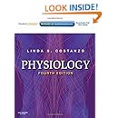 Physiology With Student Consult Online Access Costanzo