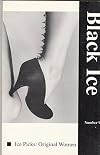 BLACK ICE Number 9: Ice Picks: Original Women