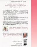 Image de Anticancer du sein : Prévenir et accompagner
