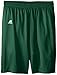 Russell Athletic Boy's 8-20 Youth Mesh Short, Dark Green, Large