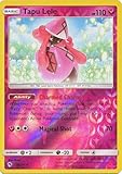 Tapu Lele - 150/214 - Reverse Holo - Lost Thunder