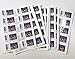 200 Forever Stamps- 2 rolls 2017 Forever U.S. Flag Stamp coil